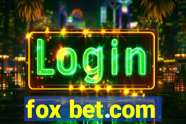 fox bet.com